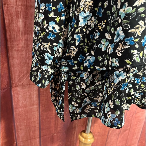 J Jill Tunic - Picture 5 of 10